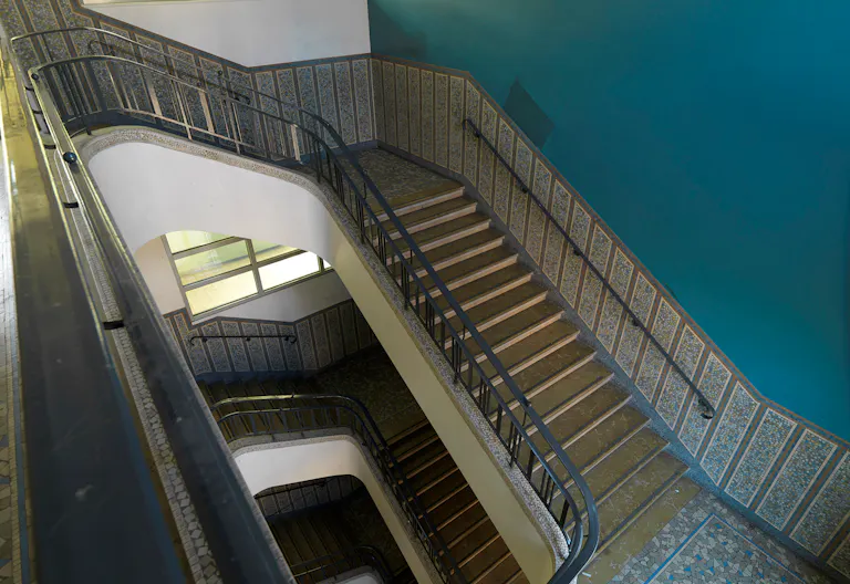 Batiment Institutionnel - Image 4
