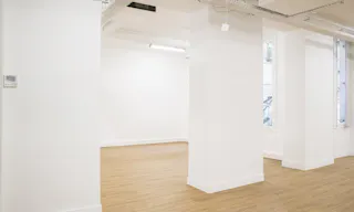 Gorgeous space in le Haut Marais - Image 7