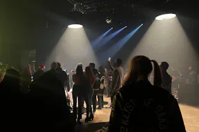 Warehouse Production and Event Studio in Crockett - Image 5