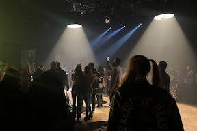 Warehouse Production and Event Studio in Crockett - Image 5