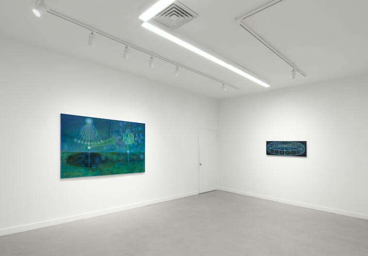 Lower East Side White Box – NADA - Image 4