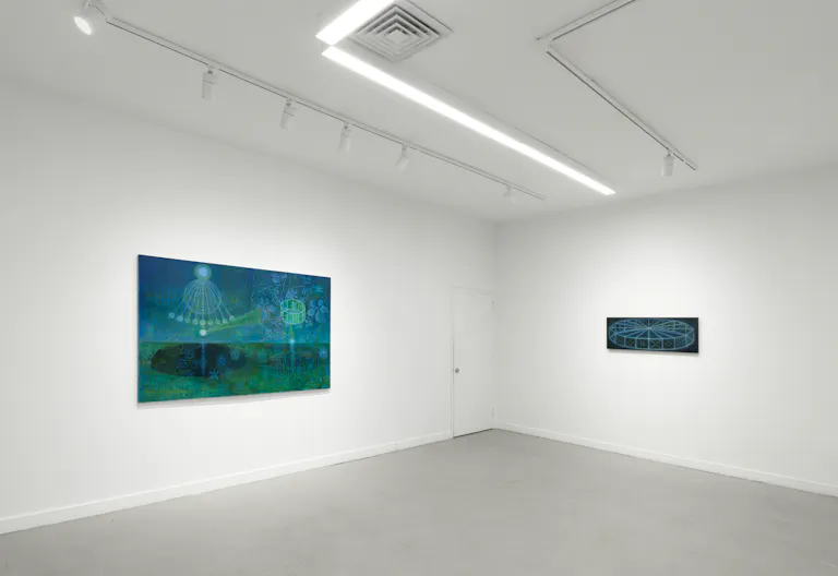 Lower East Side White Box – NADA - Image 4