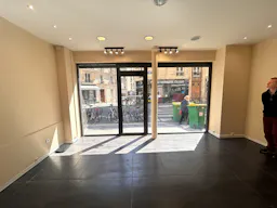 Boutique éphémère – Val de Grâce (Paris 5e) - Image 0
