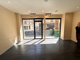 Boutique éphémère – Val de Grâce (Paris 5e) - Image 0