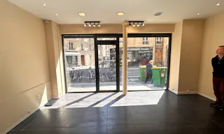 Boutique éphémère – Val de Grâce (Paris 5e) - Image 0