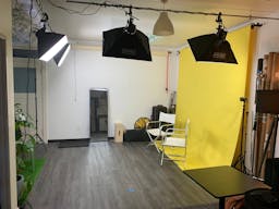 Multi-functional Creative Space in Long Beach, California - Photography, Music Recording, Podcast & More! - Image 6