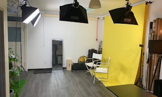 Multi-functional Creative Space in Long Beach, California - Photography, Music Recording, Podcast & More! - Image 6