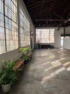 Historic Lithography Factory Turned Dynamic Daylight Studio and Event Space - Image 2