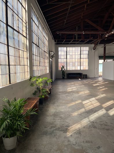 Historic Lithography Factory Turned Dynamic Daylight Studio and Event Space - Image 2