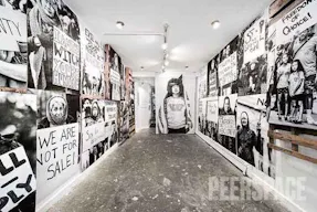 Versatile Gallery Space in downtown NYC - Image 9