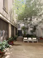 Atelier d’artiste moderne et industriel à Paris  - Image 8
