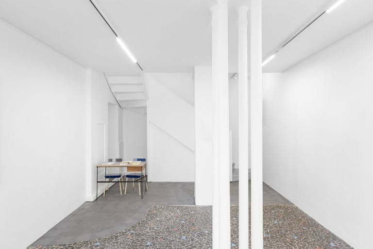 Showroom / Galerie au coeur de Saint Germain des Près - Image 2