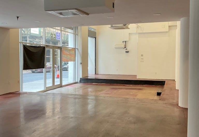 Franklin Street Showroom  - Image 4