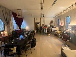 Beautiful and Versatile Open Loft Studio - Image 10