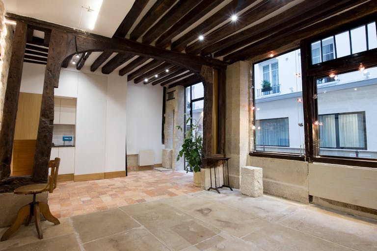 Charming Boutique near rue Saint-Honor� - Image 4