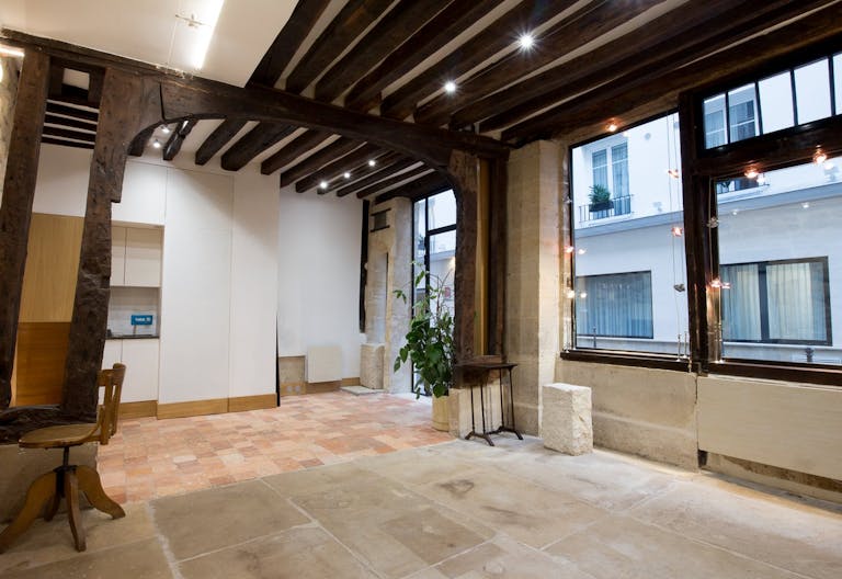 Charming Boutique near rue Saint-Honor� - Image 4