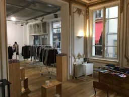Rue Petites Ecuries Paris Pop Up Boutique - Image 4
