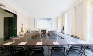 Le Loft Triangle D'or Showroom Paris 8 Champs-élysée - Image 39