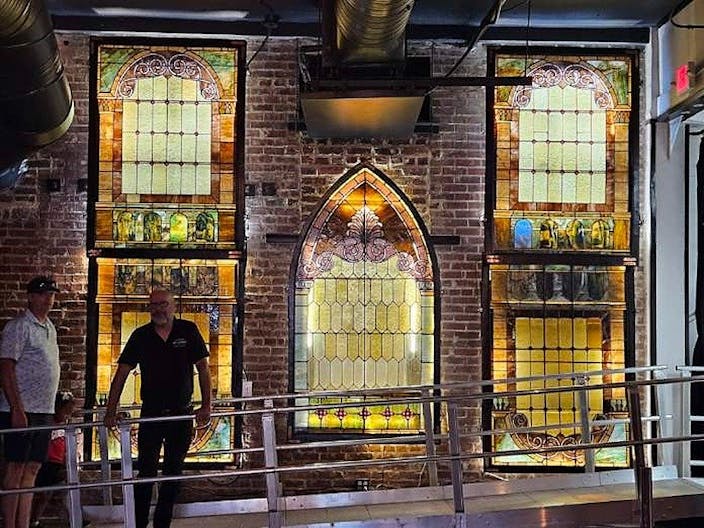 Event Hall - Image 2