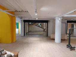 Ground Floor Retail Space in Magna Plaza - Image 3