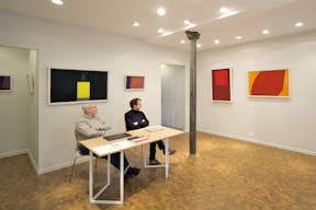 Sublime Pop-Up Store in Le Marais - Image 45