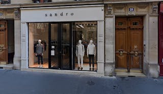 Prime Boutique Shop Rue des Archives - Image 0