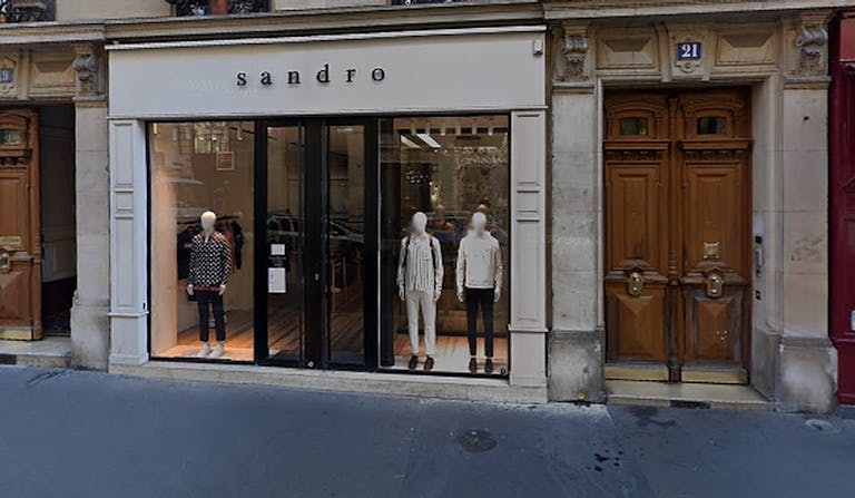 Prime Boutique Shop Rue des Archives - Image 0