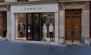 Prime Boutique Shop Rue des Archives - Image 0