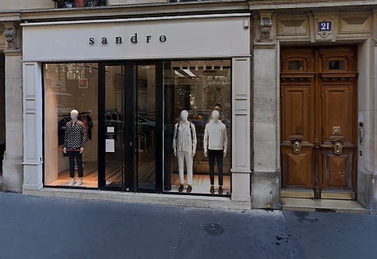 Prime Boutique Shop Rue des Archives - Image 0