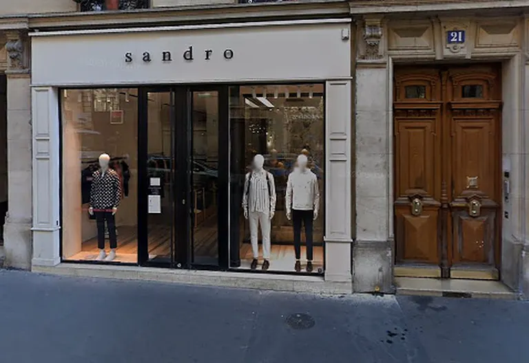 Prime Boutique Shop Rue des Archives - Image 0