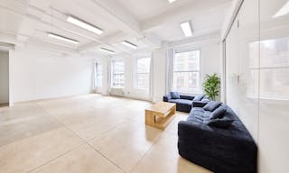 16A Event & Meeting rental space NYC Midtown - Image 2