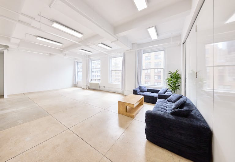 16A Event & Meeting rental space NYC Midtown - Image 2