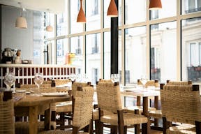 Rooftop Montmartre - Vue sur Sacr� Coeur - Image 11