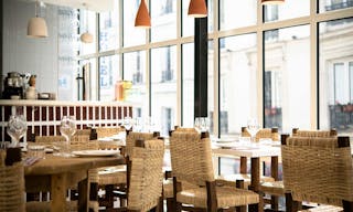 Rooftop Montmartre - Vue sur Sacr� Coeur - Image 11