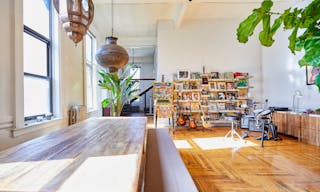 Spacious Chelsea Art Loft - Image 2