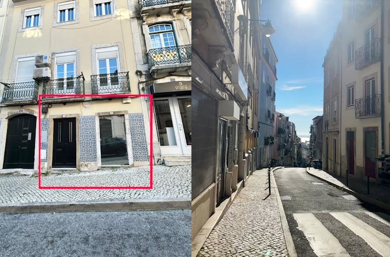 Résidence artistique à Lisbonne : art contemporain, photographie, design et mode - Image 2