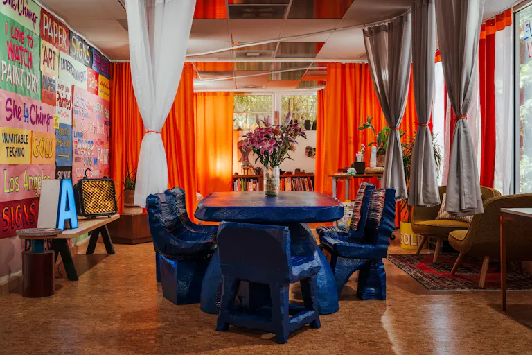*New* Vibrant Silverlake Flex Space for Meetings, Workshops & Small Pop-Ups - Image 0