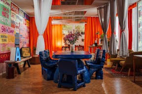 *New* Vibrant Silverlake Flex Space for Meetings, Workshops & Small Pop-Ups - Image 0