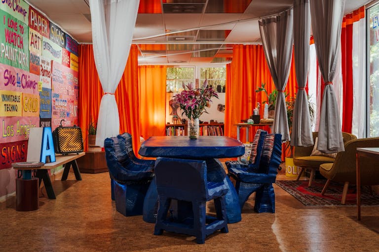 *New* Vibrant Silverlake Flex Space for Meetings, Workshops & Small Pop-Ups - Image 0