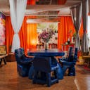 *New* Vibrant Silverlake Flex Space for Meetings, Workshops & Small Pop-Ups