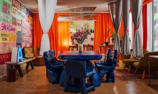 *New* Vibrant Silverlake Flex Space for Meetings, Workshops & Small Pop-Ups - Image 0