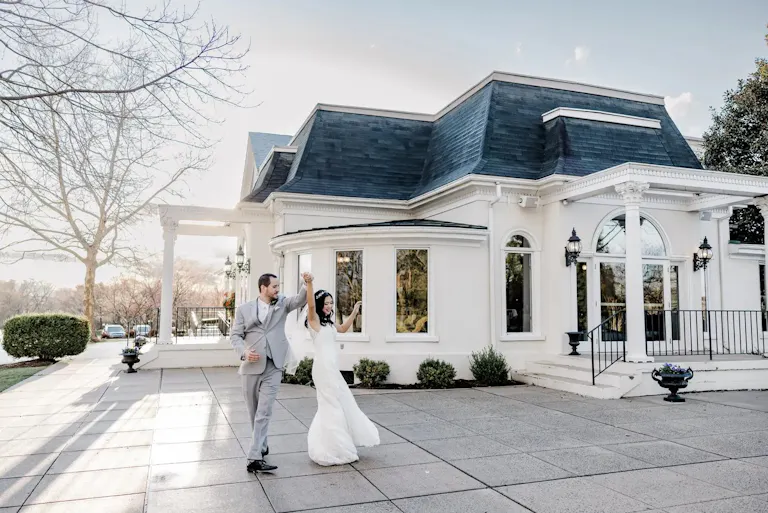 Mansion Venue in Frederick, MD (DC, Baltimore) - Image 2