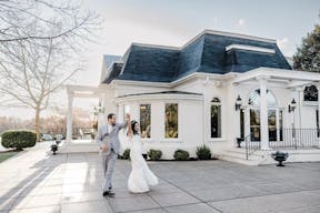 Mansion Venue in Frederick, MD (DC, Baltimore) - Image 2