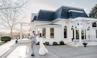 Mansion Venue in Frederick, MD (DC, Baltimore) - Image 2