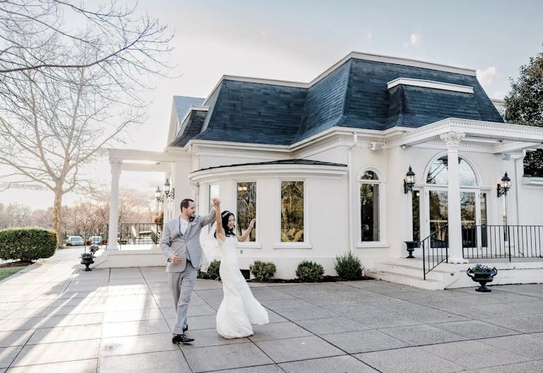 Mansion Venue in Frederick, MD (DC, Baltimore) - Image 2