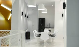 Un Studio moderne au coeur de Paris - Image 3