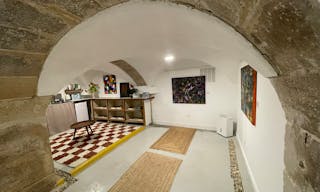 FASHION WEEK READY — GALLERY SPACE FOR RENT — LE MARAIS, PARIS 3 - Image 4