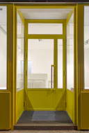Pop-up gallery store in Paris, Belleville - Image 26