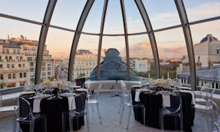 Avenue des Champs-Élysées Event Showroom - Image 2