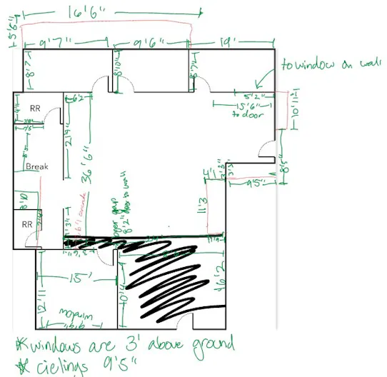 High Traffic Retail Space - Image 1